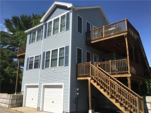 10 Barefoot Cottage Road #121 Wells, Maine for sale