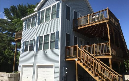 10 Barefoot Cottage Road #121 Wells, Maine Condo Duplex for sale