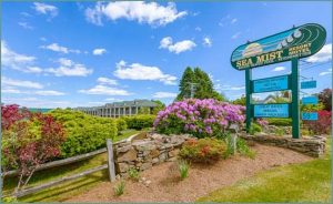 For Sale Condo 733 Post Road #201 Wells, Maine