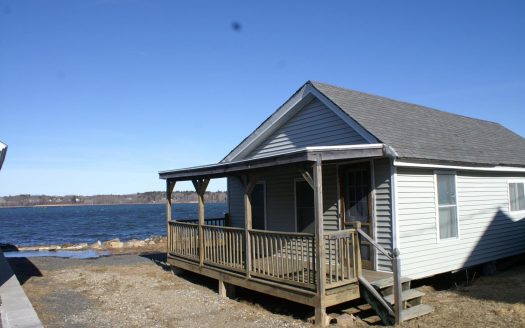 For Sale Oceanfront 46 Eastern Avenue, Wells Maine