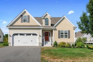 For Sale 368 Clubhouse Road Wells, ME
